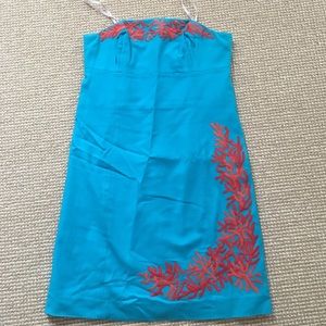 Lilly Pulitzer size 4 Bowen Dress